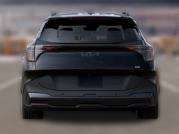Kia Sportage Plug-In Hybrid X-Line AWD 2026