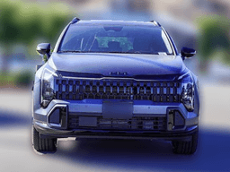 Kia Sportage Plug-In Hybrid X-Line AWD 2026