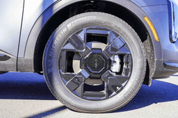 Kia Sportage Plug-In Hybrid X-Line AWD 2026