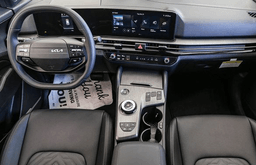 Kia Sportage Plug-In Hybrid X-Line AWD 2026