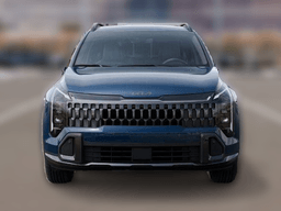 Kia Sportage Plug-In Hybrid X-Line AWD 2026