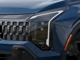 Kia Sportage Plug-In Hybrid X-Line AWD 2026