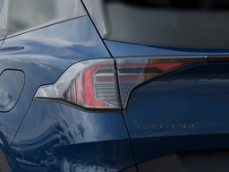 Kia Sportage Plug-In Hybrid X-Line AWD 2026