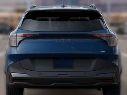 Kia Sportage Plug-In Hybrid X-Line AWD 2026