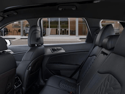 Kia Sportage Plug-In Hybrid X-Line AWD 2026