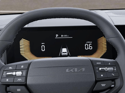 Kia Sportage Plug-In Hybrid X-Line AWD 2026