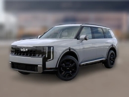 Kia Sportage Plug-In Hybrid X-Line AWD 2026