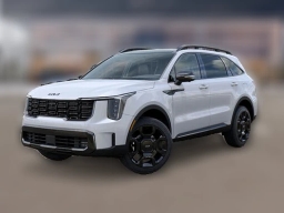 Kia Sportage Plug-In Hybrid X-Line AWD 2026