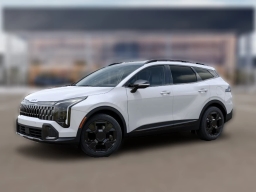 Kia Sportage Plug-In Hybrid X-Line AWD 2026