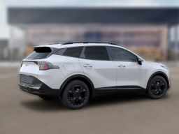 Kia Sportage Plug-In Hybrid X-Line AWD 2026