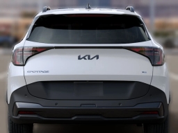 Kia Sportage Plug-In Hybrid X-Line AWD 2026