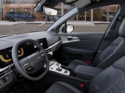 Kia Sportage Plug-In Hybrid X-Line AWD 2026