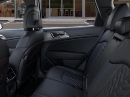 Kia Sportage Plug-In Hybrid X-Line AWD 2026