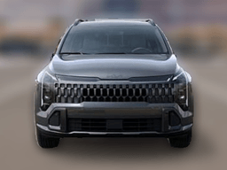 Kia Sportage Plug-In Hybrid X-Line AWD 2026