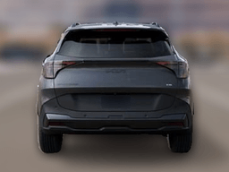 Kia Sportage Plug-In Hybrid X-Line AWD 2026