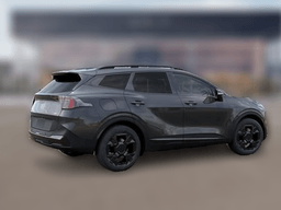 Kia Sportage Plug-In Hybrid X-Line AWD 2026