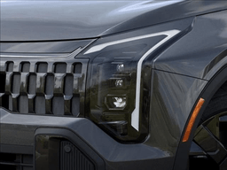 Kia Sportage Plug-In Hybrid X-Line AWD 2026