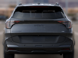 Kia Sportage Plug-In Hybrid X-Line AWD 2026