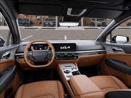 Kia Sportage Plug-In Hybrid X-Line AWD 2026