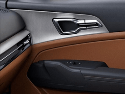 Kia Sportage Plug-In Hybrid X-Line AWD 2026