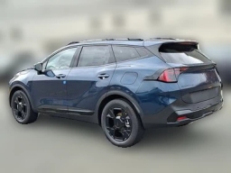 Kia Sportage Plug-In Hybrid X-Line AWD 2026