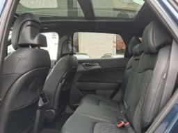 Kia Sportage Plug-In Hybrid X-Line AWD 2026