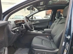 Kia Sportage Plug-In Hybrid X-Line AWD 2026