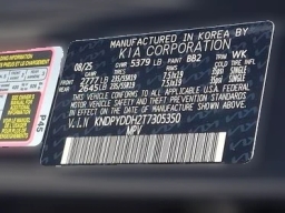 Kia Sportage Plug-In Hybrid X-Line AWD 2026