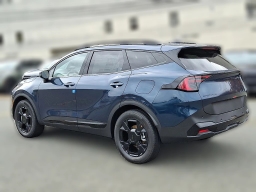 Kia Sportage Plug-In Hybrid X-Line AWD 2026