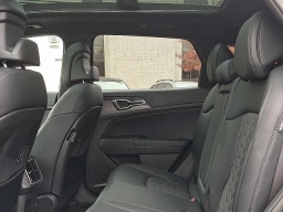 Kia Sportage Plug-In Hybrid X-Line AWD 2026