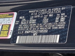 Kia Sportage Plug-In Hybrid X-Line AWD 2026