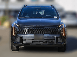 Kia Sportage Plug-In Hybrid X-Line AWD 2026