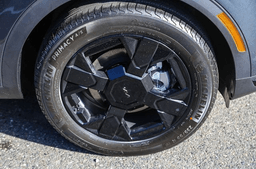 Kia Sportage Plug-In Hybrid X-Line AWD 2026