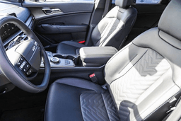 Kia Sportage Plug-In Hybrid X-Line AWD 2026