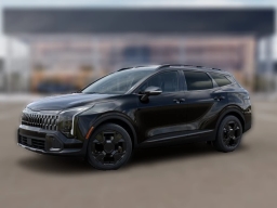 Kia Sportage Plug-In Hybrid X-Line AWD 2026
