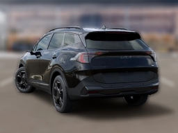 Kia Sportage Plug-In Hybrid X-Line AWD 2026
