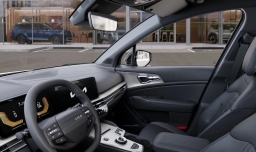 Kia Sportage Plug-In Hybrid X-Line AWD 2026