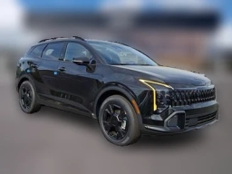 Kia Sportage Plug-In Hybrid X-Line AWD 2026