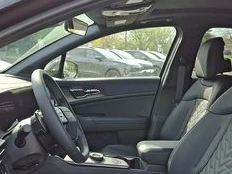 Kia Sportage Plug-In Hybrid X-Line AWD 2026