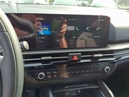 Kia Sportage Plug-In Hybrid X-Line AWD 2026