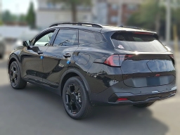 Kia Sportage Plug-In Hybrid X-Line AWD 2026