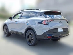 Kia Sportage Plug-In Hybrid X-Line AWD 2026