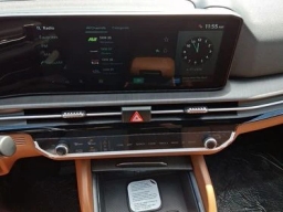 Kia Sportage Plug-In Hybrid X-Line AWD 2026