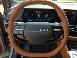 Kia Sportage Plug-In Hybrid X-Line AWD 2026
