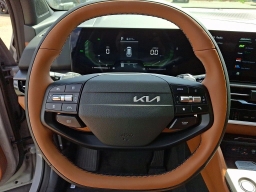 Kia Sportage Plug-In Hybrid X-Line AWD 2026
