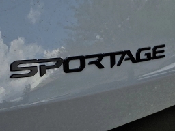 Kia Sportage Plug-In Hybrid X-Line AWD 2026