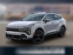 Kia Sportage Plug-In Hybrid X-Line AWD 2026