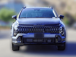 Kia Sportage Plug-In Hybrid X-Line AWD 2026