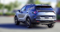 Kia Sportage Plug-In Hybrid X-Line AWD 2026