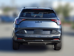 Kia Sportage Plug-In Hybrid X-Line AWD 2026